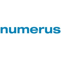 Numerus Ltd logo, Numerus Ltd contact details