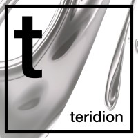 Teridion logo, Teridion contact details