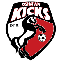 Oshawa Kicks Soccer Club logo, Oshawa Kicks Soccer Club contact details