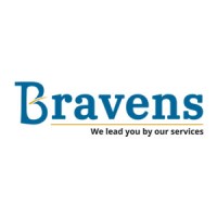 Bravens logo, Bravens contact details