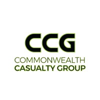 Commonwealth Casualty Group logo, Commonwealth Casualty Group contact details