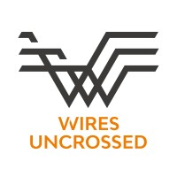 Wires Uncrossed logo, Wires Uncrossed contact details