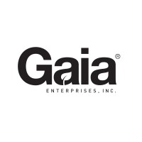 Gaia Enterprises Inc logo, Gaia Enterprises Inc contact details