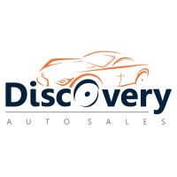 Discovery Auto Sales logo, Discovery Auto Sales contact details