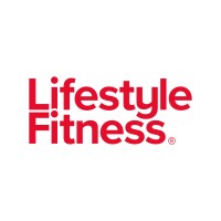 Lifestyle Fitness logo, Lifestyle Fitness contact details