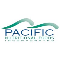 PACIFIC NUTRITIONAL FOODS, INC logo, PACIFIC NUTRITIONAL FOODS, INC contact details