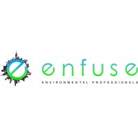 Enfuse Environmental logo, Enfuse Environmental contact details