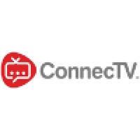 ConnecTV logo, ConnecTV contact details