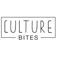 Culture Bites logo, Culture Bites contact details