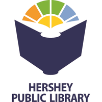 Hershey Public Library logo, Hershey Public Library contact details