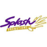 Splash Promotions logo, Splash Promotions contact details