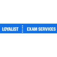 Loyalist Exam Services logo, Loyalist Exam Services contact details