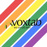 Voxtab (Crimson Interactive) logo, Voxtab (Crimson Interactive) contact details