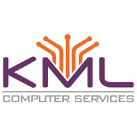 KML Computer Services logo, KML Computer Services contact details