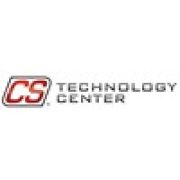 CS Technology Center logo, CS Technology Center contact details