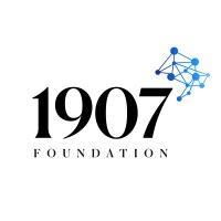 1907 Foundation logo, 1907 Foundation contact details