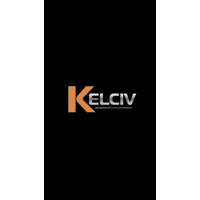 Kelciv logo, Kelciv contact details