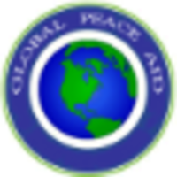 Global Peace Aid, Inc. logo, Global Peace Aid, Inc. contact details