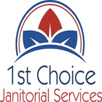 1st Choice Cleaning LLC logo, 1st Choice Cleaning LLC contact details