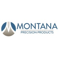 MONTANA PRECISION PRODUCTS logo, MONTANA PRECISION PRODUCTS contact details