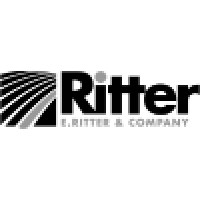 E. Ritter & Company logo, E. Ritter & Company contact details