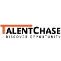 TalentChase logo, TalentChase contact details