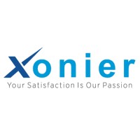 Xonier Technologies logo, Xonier Technologies contact details