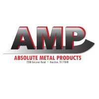 Absolute Metal Products logo, Absolute Metal Products contact details