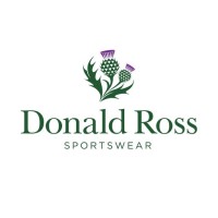 Donald J Ross logo, Donald J Ross contact details