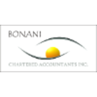 Bonani Chartered Accountants logo, Bonani Chartered Accountants contact details