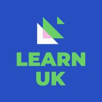 Learn UK logo, Learn UK contact details