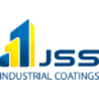 JSS Industrial Coatings CC logo, JSS Industrial Coatings CC contact details