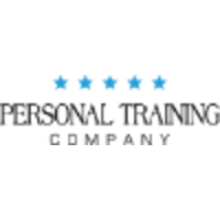 Personal Training Company logo, Personal Training Company contact details