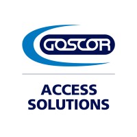 Goscor Access Solutions logo, Goscor Access Solutions contact details