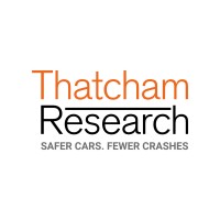 Thatcham Research logo, Thatcham Research contact details