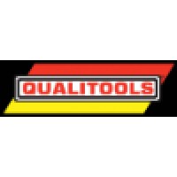 Qualitools logo, Qualitools contact details