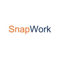 Snapwork Technologies logo, Snapwork Technologies contact details