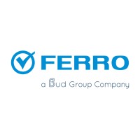 Ferro South Africa (Pty) Ltd. logo, Ferro South Africa (Pty) Ltd. contact details