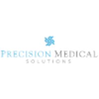 Precision Medical Solutions logo, Precision Medical Solutions contact details