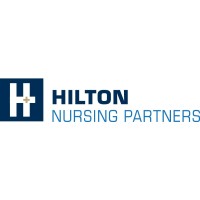 Hilton Nursing Partners 100% focused on getting patients out of hospital to recover in their homes logo, Hilton Nursing Partners 100% focused on getting patients out of hospital to recover in their homes contact details