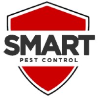 Smart Pest Control logo, Smart Pest Control contact details