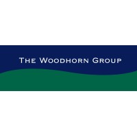 The Woodhorn Group logo, The Woodhorn Group contact details