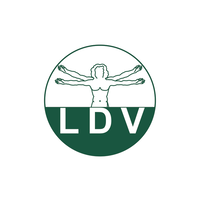 LDVL Group logo, LDVL Group contact details