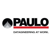 Paulo Products Company logo, Paulo Products Company contact details