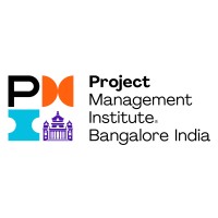 PMI Bangalore Chapter logo, PMI Bangalore Chapter contact details