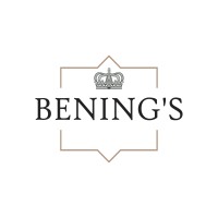 Bening's Indonesia logo, Bening's Indonesia contact details