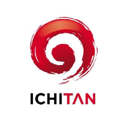 ICHITAN Group logo, ICHITAN Group contact details