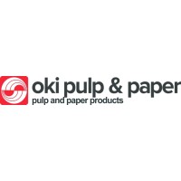 PT OKI PULP & PAPER MILLS logo, PT OKI PULP & PAPER MILLS contact details