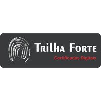 Trilha Forte Certificados Digitais logo, Trilha Forte Certificados Digitais contact details