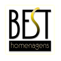 Best Homenagens logo, Best Homenagens contact details